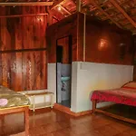 Pitruchaya Cliff Stay
