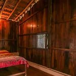 Pitruchaya Cliff Stay