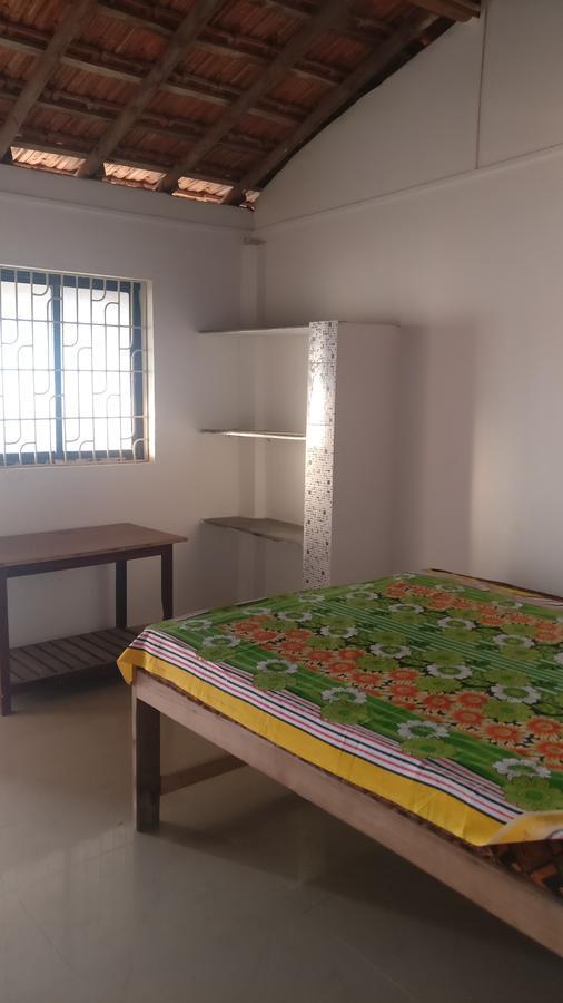 Pitruchaya Cliff Guest house Arambol