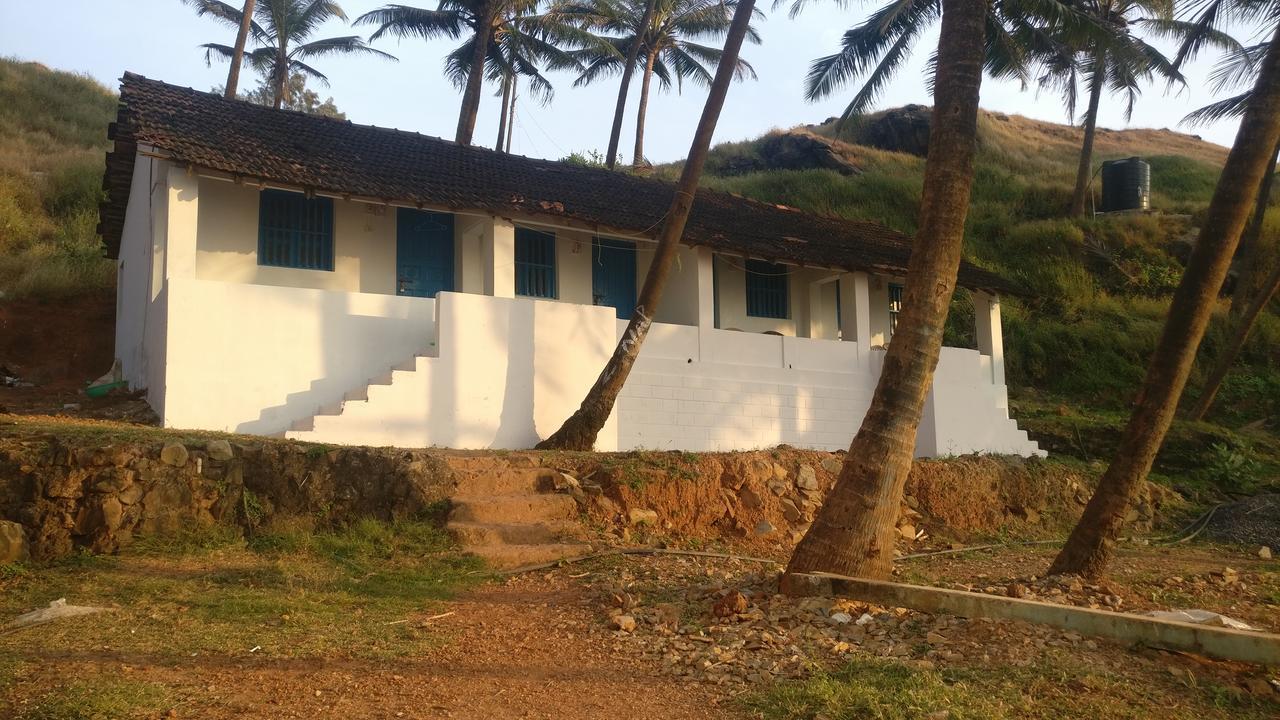 Pitruchaya Cliff Guest house Arambol