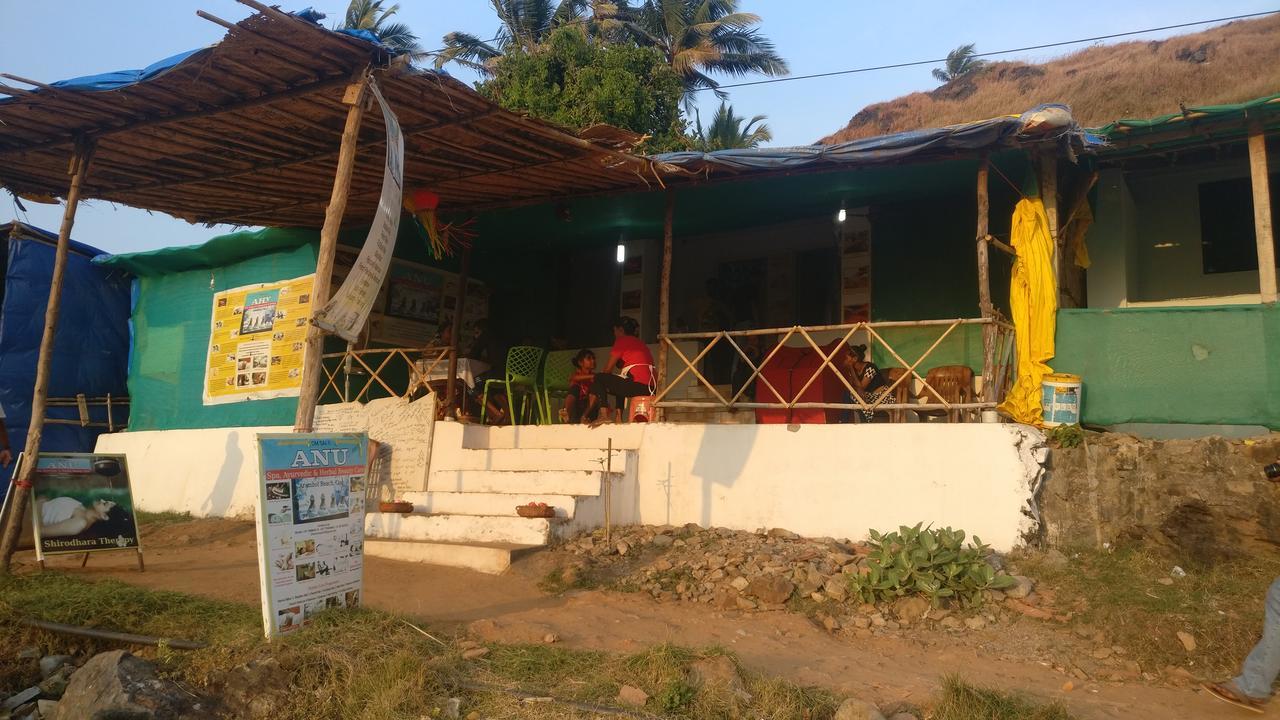 Guest house Pitruchaya Cliff *