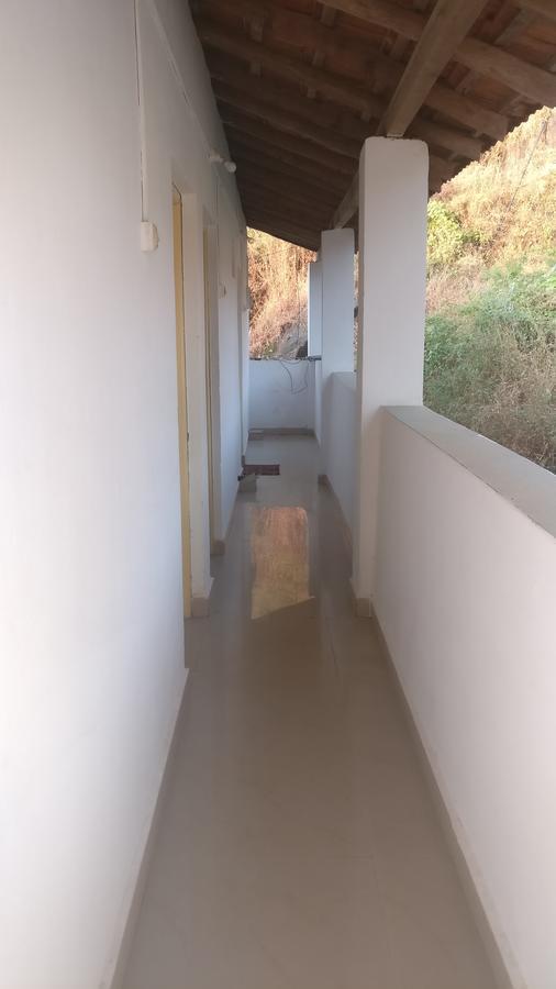 Pitruchaya Cliff Guest house *