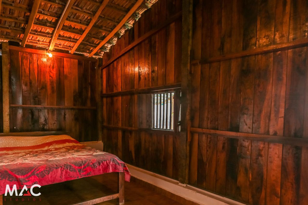 Pitruchaya Cliff Guest house