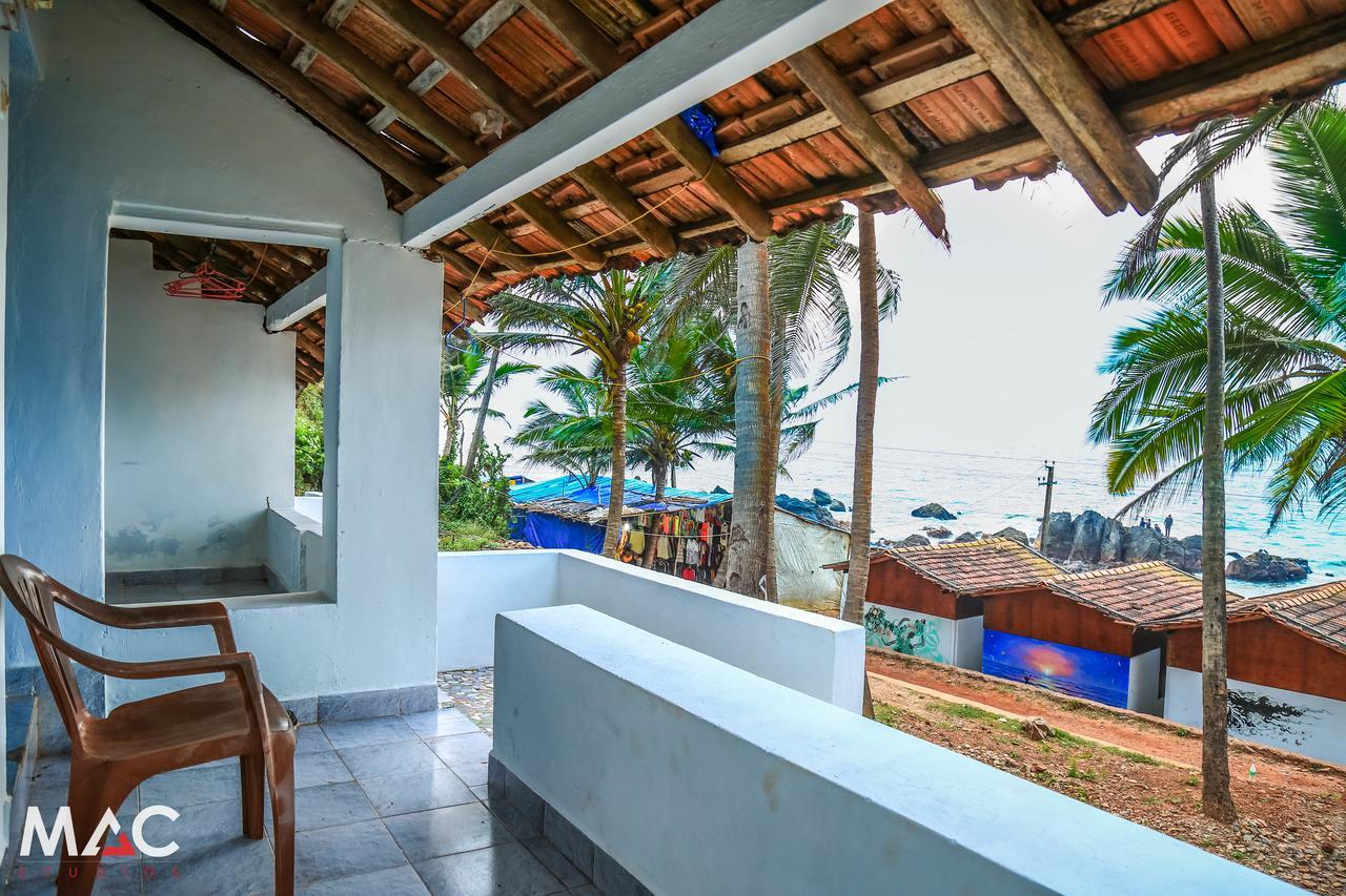 Guest house Pitruchaya Cliff Arambol