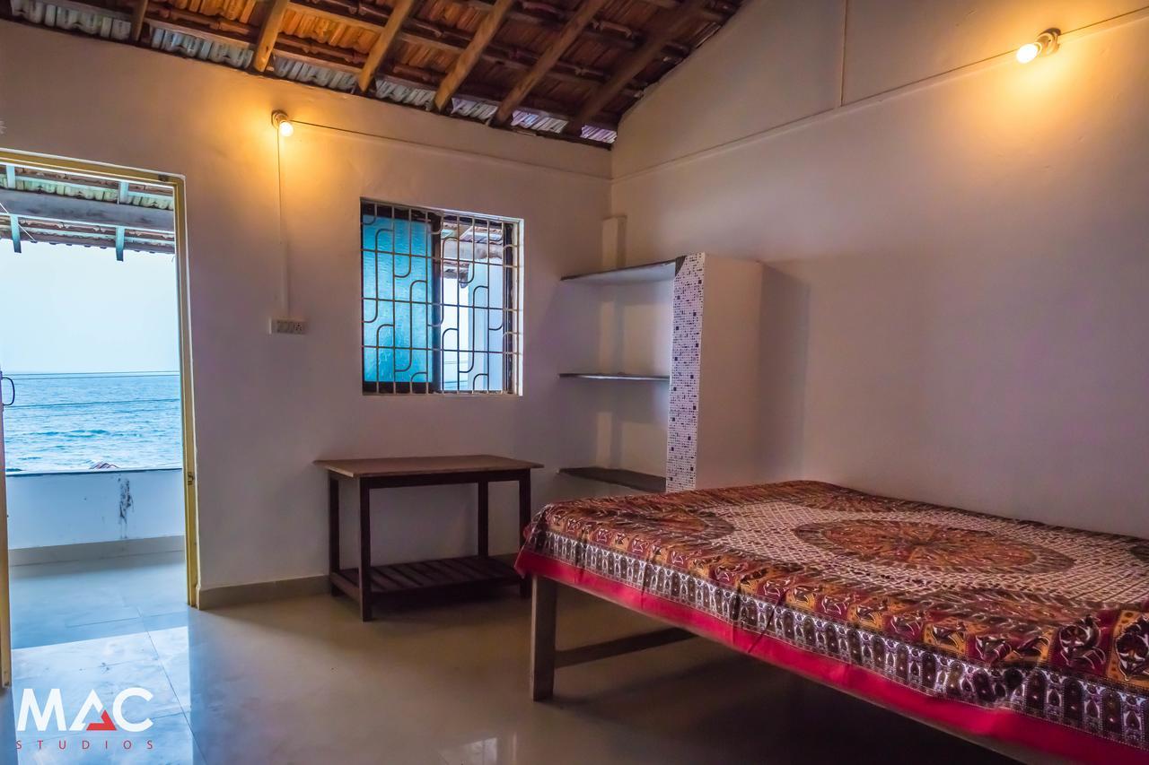 Guest house Pitruchaya Cliff Arambol